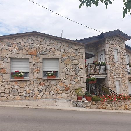 Delia Apartment Medjugorje Exterior photo