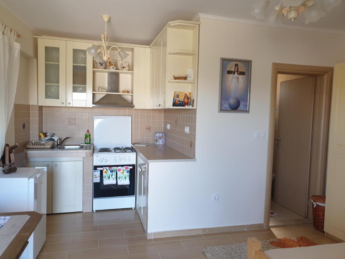 Delia Apartment Medjugorje Exterior photo