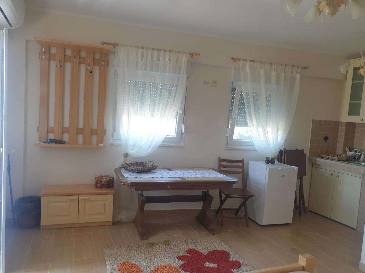 Delia Apartment Medjugorje Exterior photo