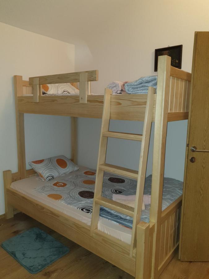 Delia Apartment Medjugorje Exterior photo