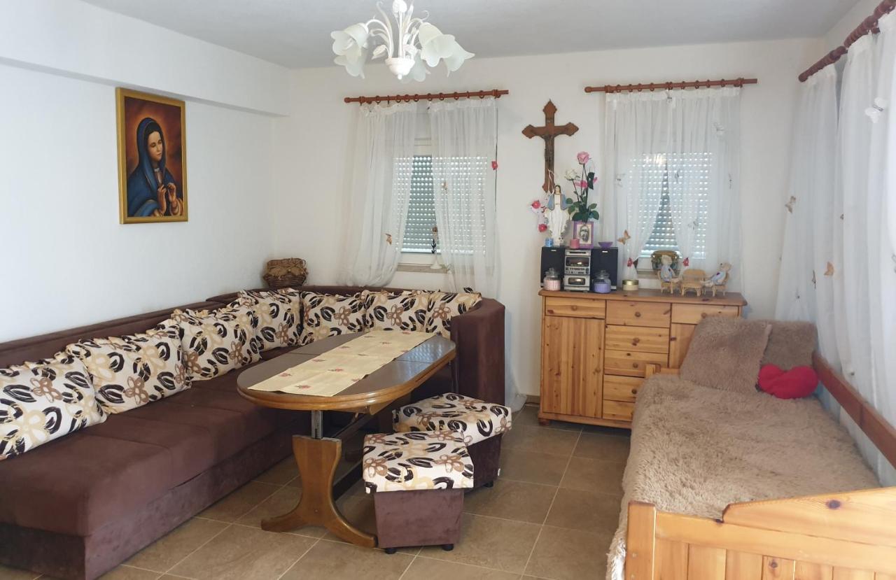 Delia Apartment Medjugorje Exterior photo