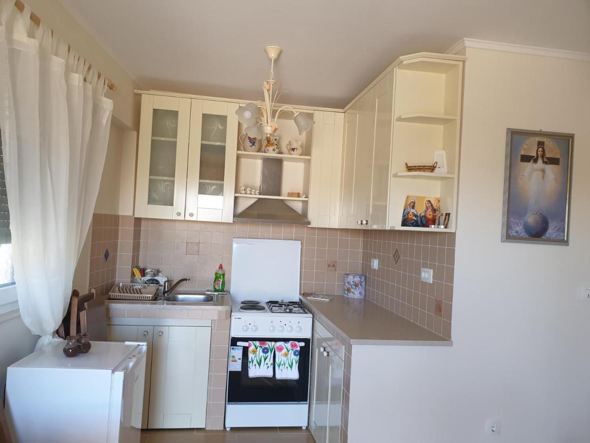 Delia Apartment Medjugorje Exterior photo