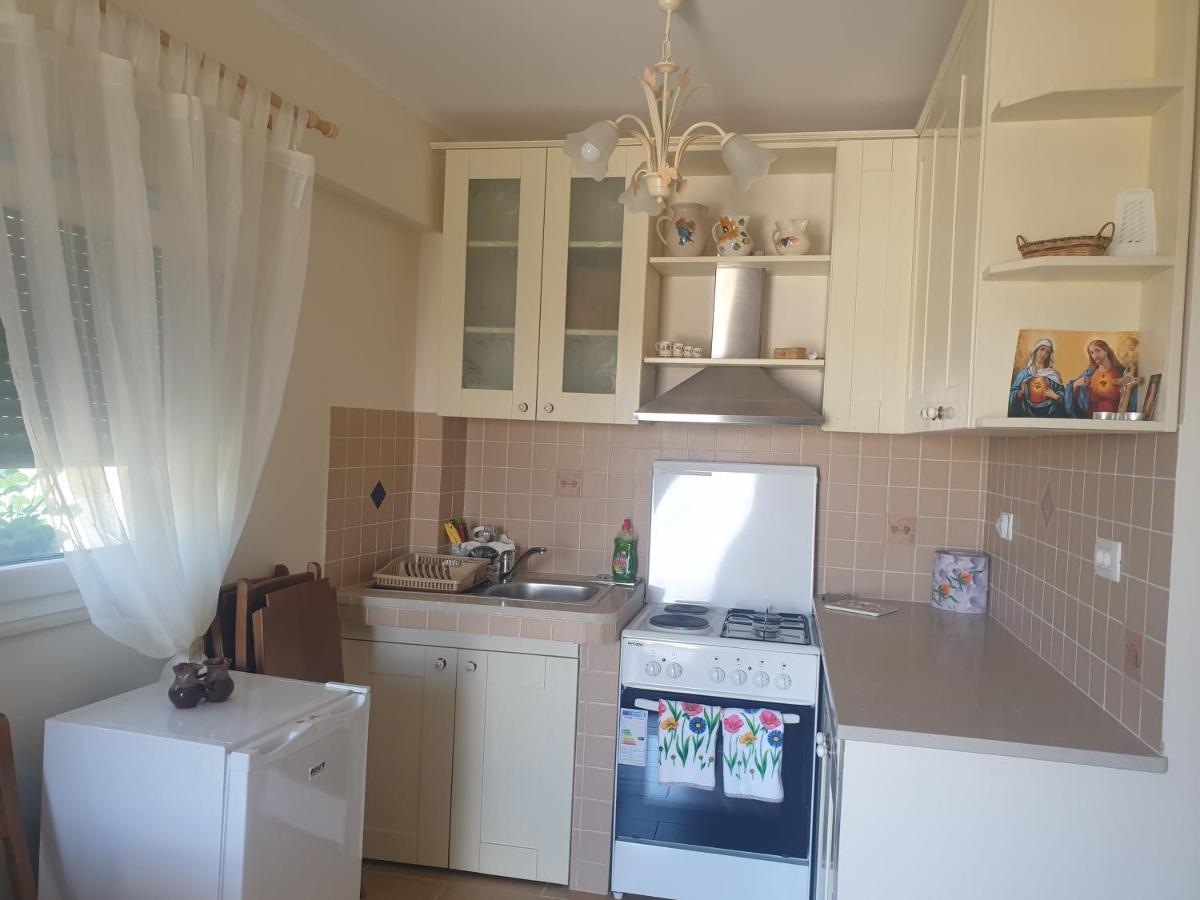 Delia Apartment Medjugorje Exterior photo