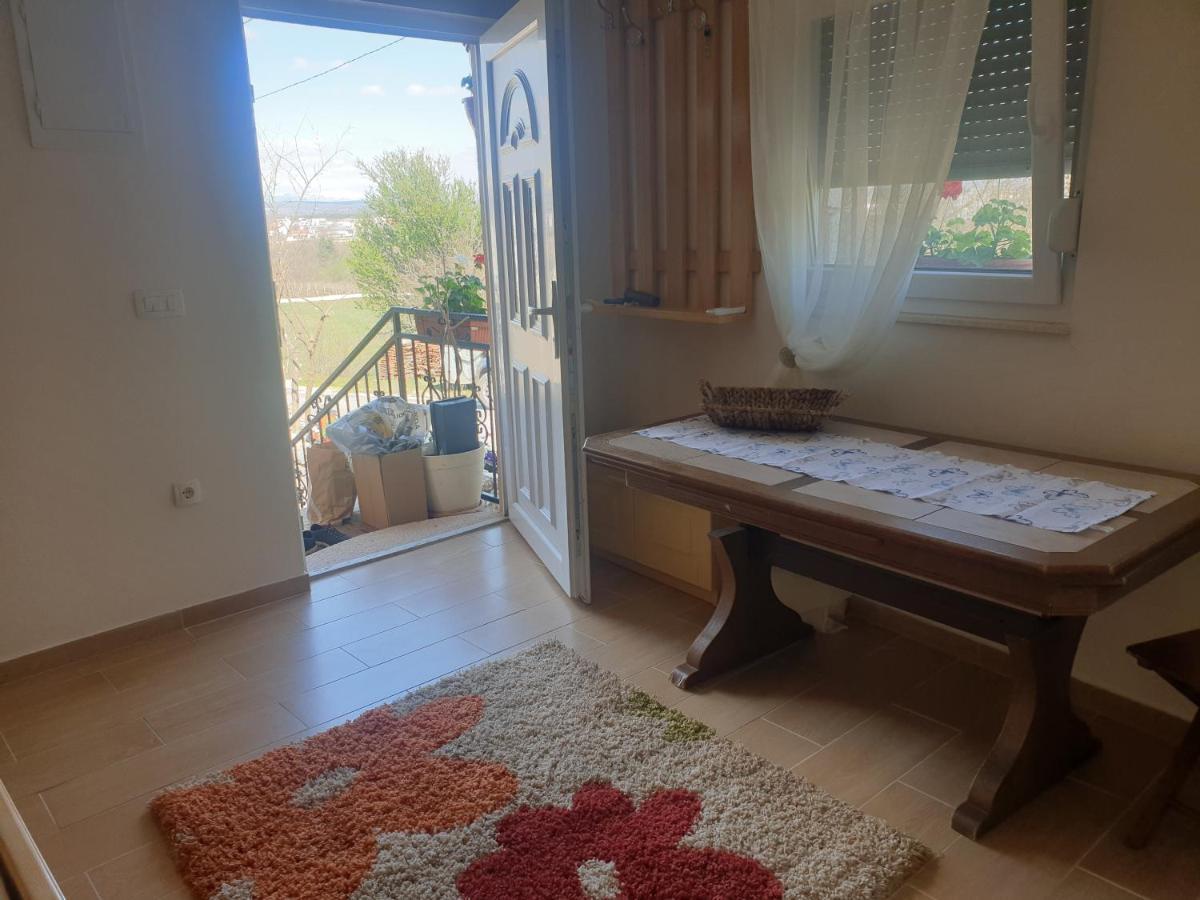 Delia Apartment Medjugorje Exterior photo