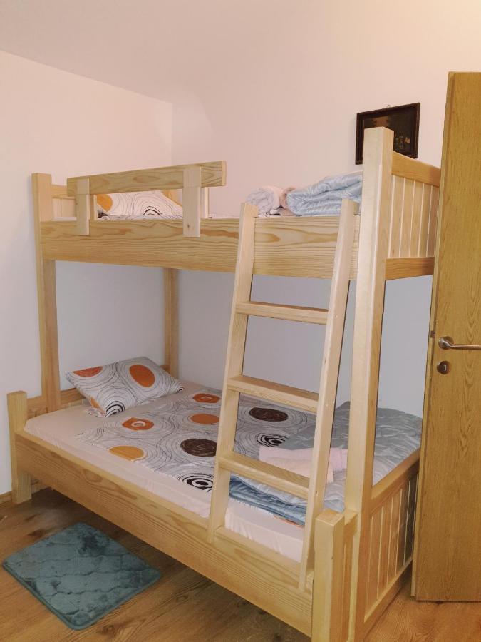Delia Apartment Medjugorje Exterior photo